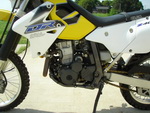 �������� �� ������ �������� Suzuki DR-Z400S 2000 ���� 13